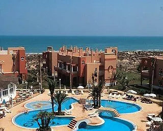 Beach Club 4* Oliva
