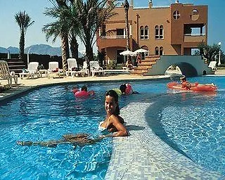 Hotel Beach Club